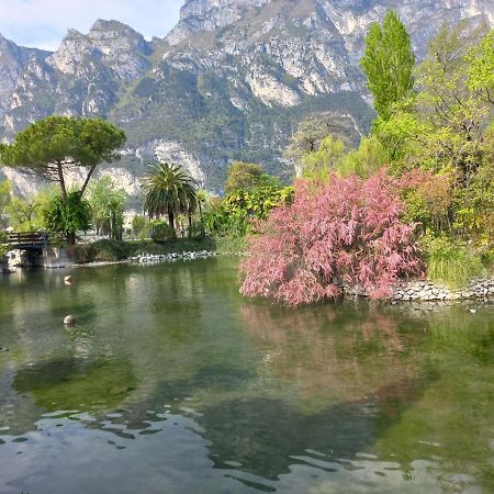 Riva Del Garda Apartment ภายนอก รูปภาพ