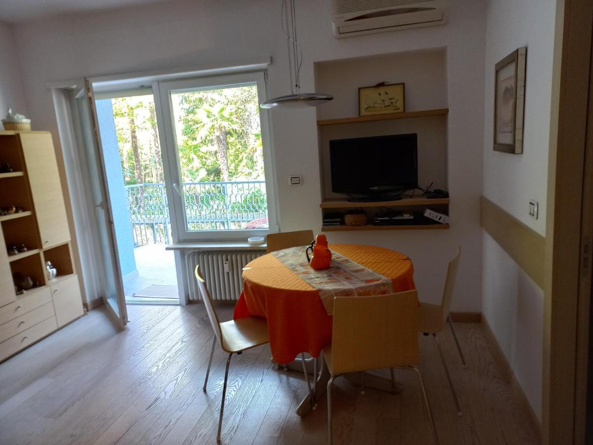 Riva Del Garda Apartment ภายนอก รูปภาพ