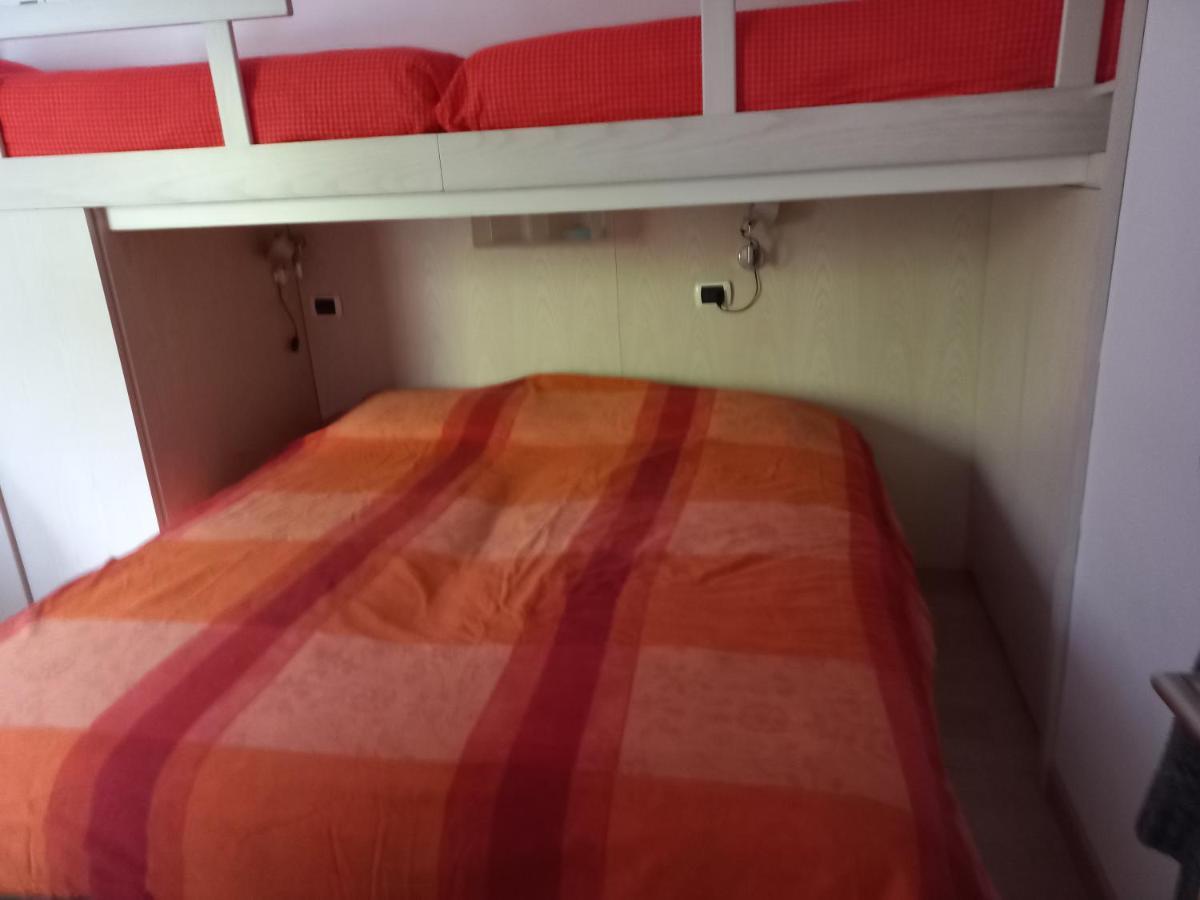 Riva Del Garda Apartment ภายนอก รูปภาพ