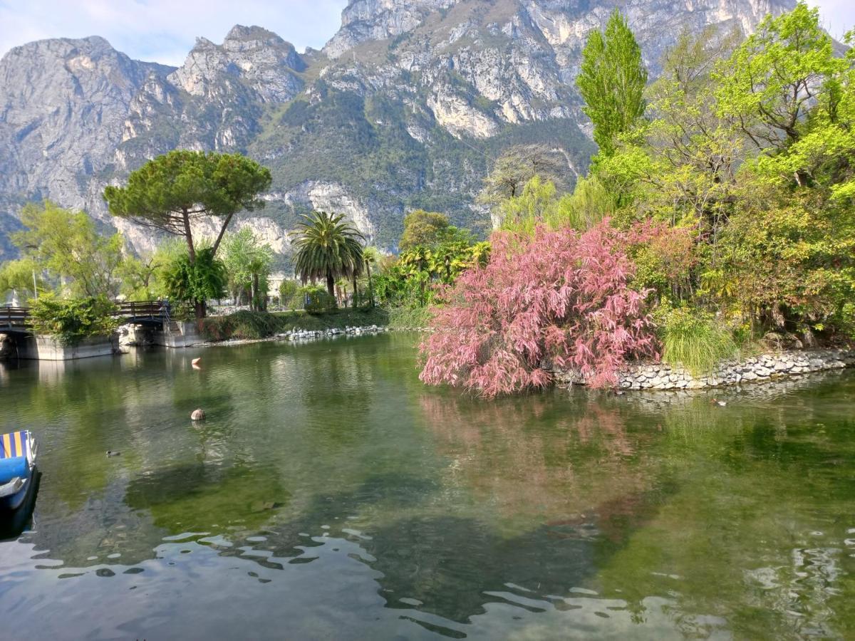 Riva Del Garda Apartment ภายนอก รูปภาพ