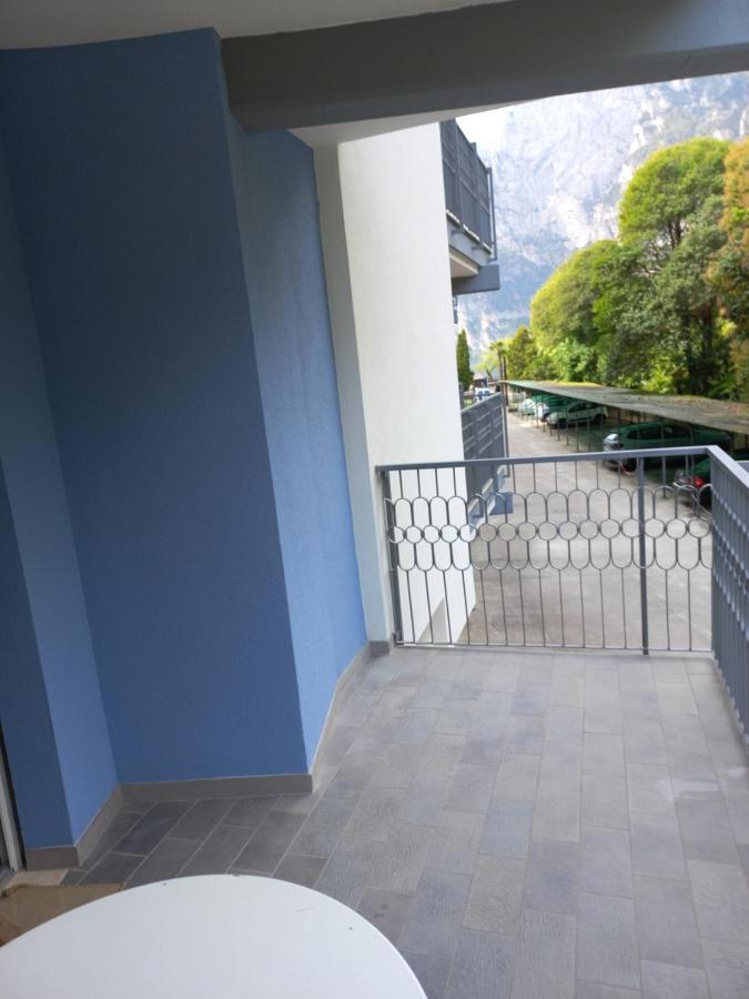 Riva Del Garda Apartment ภายนอก รูปภาพ