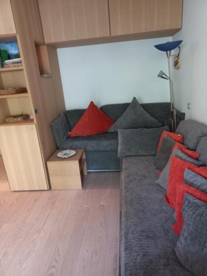 Riva Del Garda Apartment ภายนอก รูปภาพ