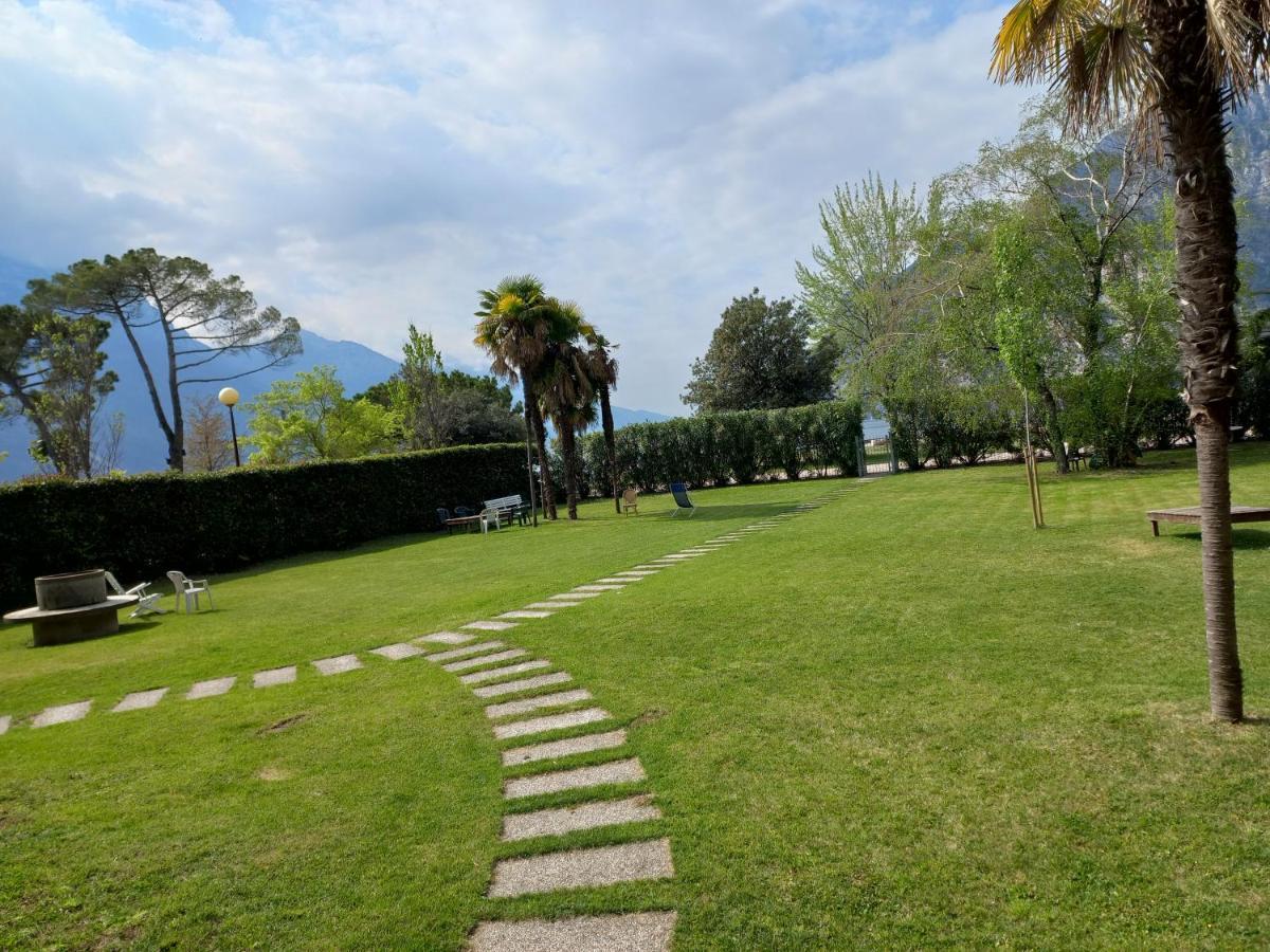 Riva Del Garda Apartment ภายนอก รูปภาพ